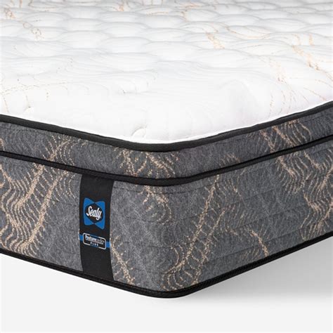 sealy posturepedic optimum chill dior mattress|Sealy Mattress firmness.